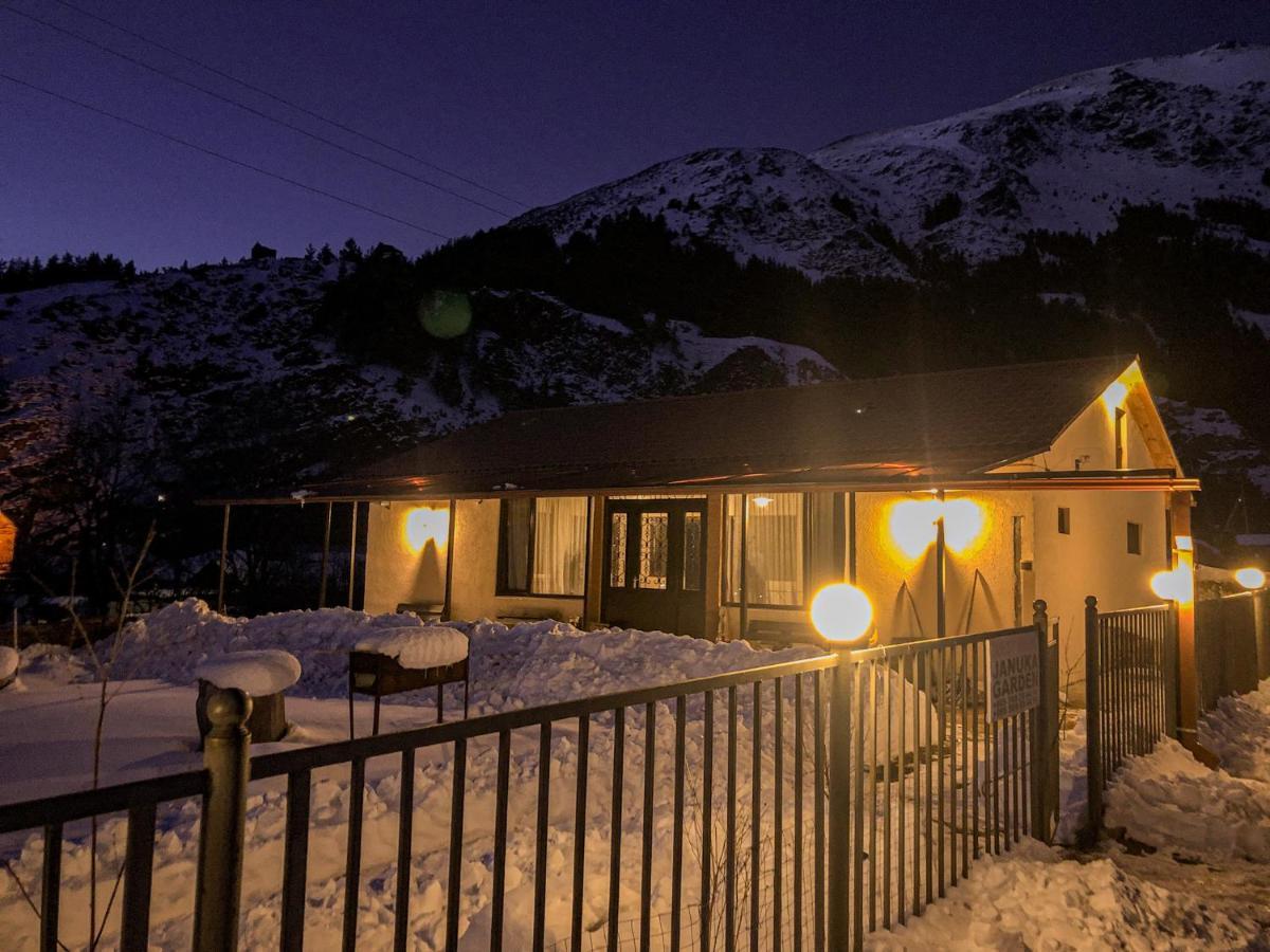 Holiday home Januka Garden At Sno