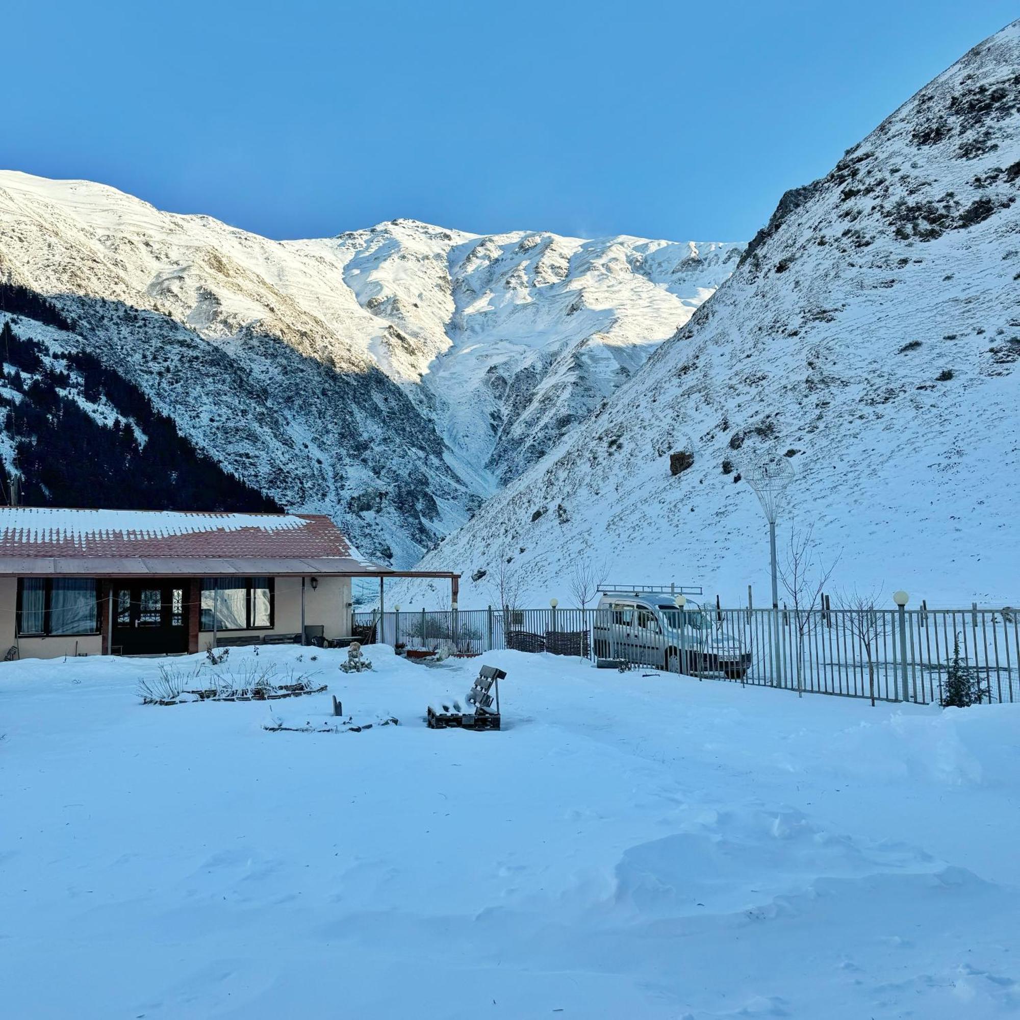 Januka Garden At Sno Holiday home